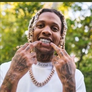 Meet your Posher, Bashar